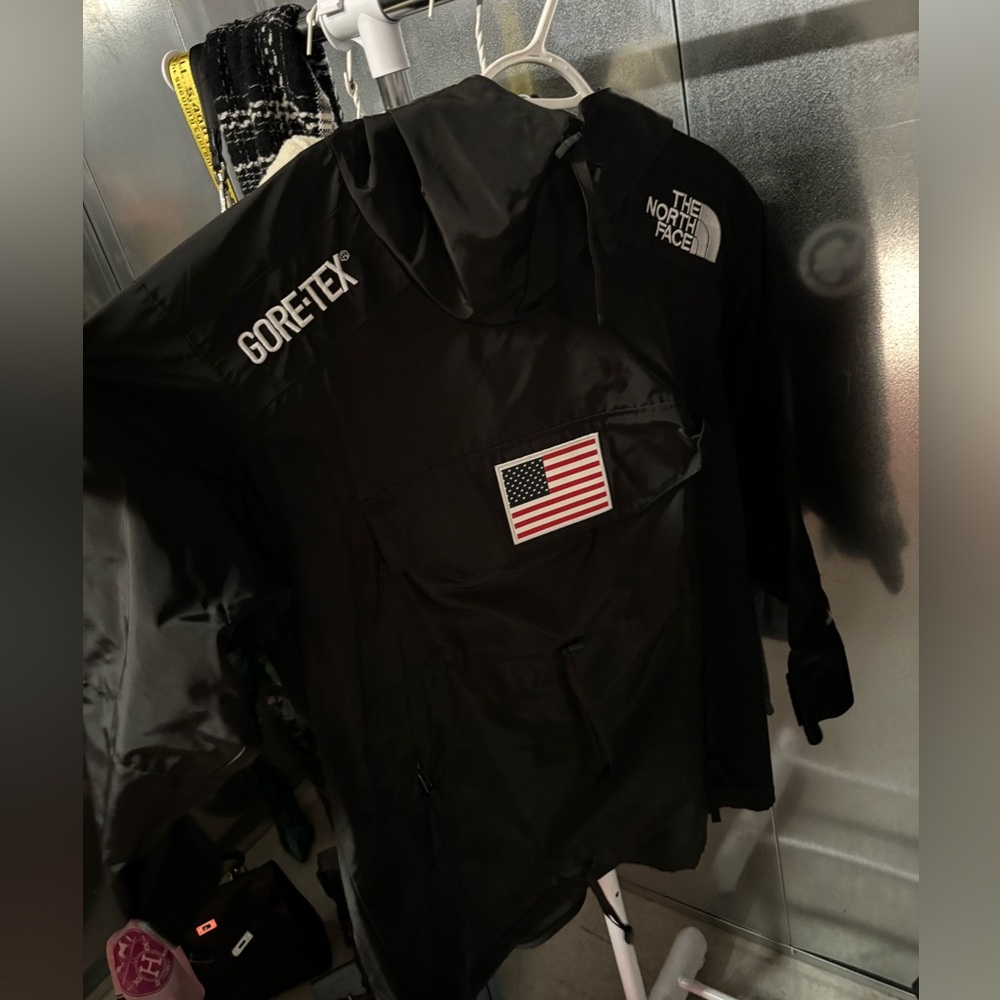 Worn once